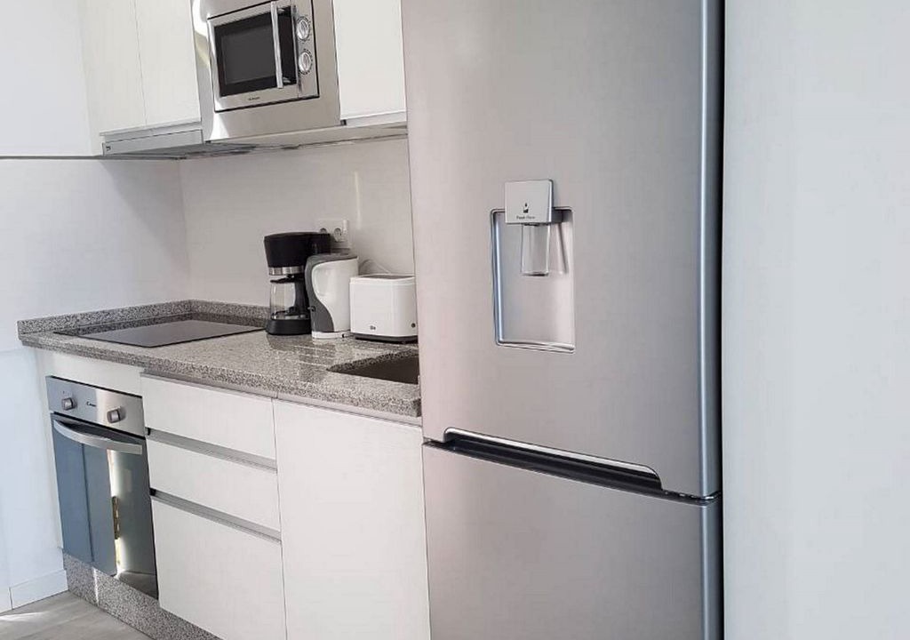 Photo of Kitchen in Urbanizacion Marbessa