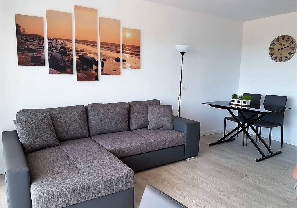 Photo of Livingroom in Urbanizacion Marbessa