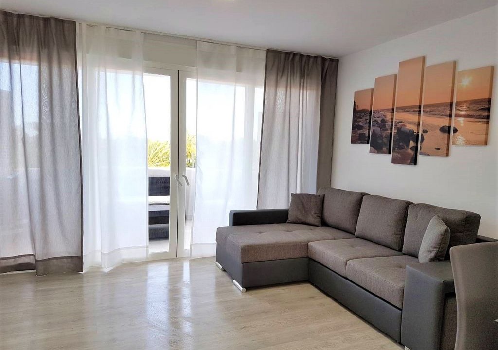 Photo of Livingroom in Urbanizacion Marbessa