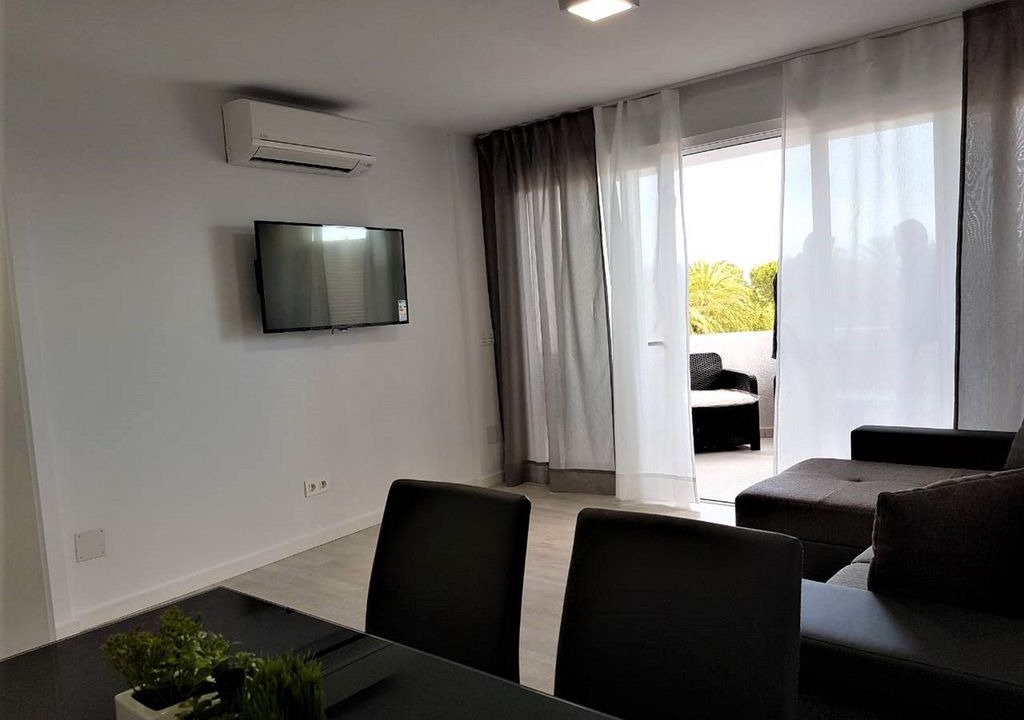 Photo of Livingroom in Urbanizacion Marbessa
