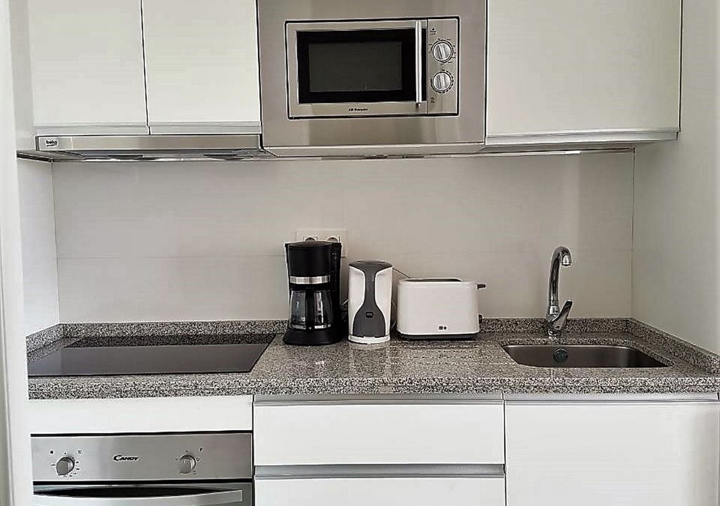 Photo of Kitchen in Urbanizacion Marbessa