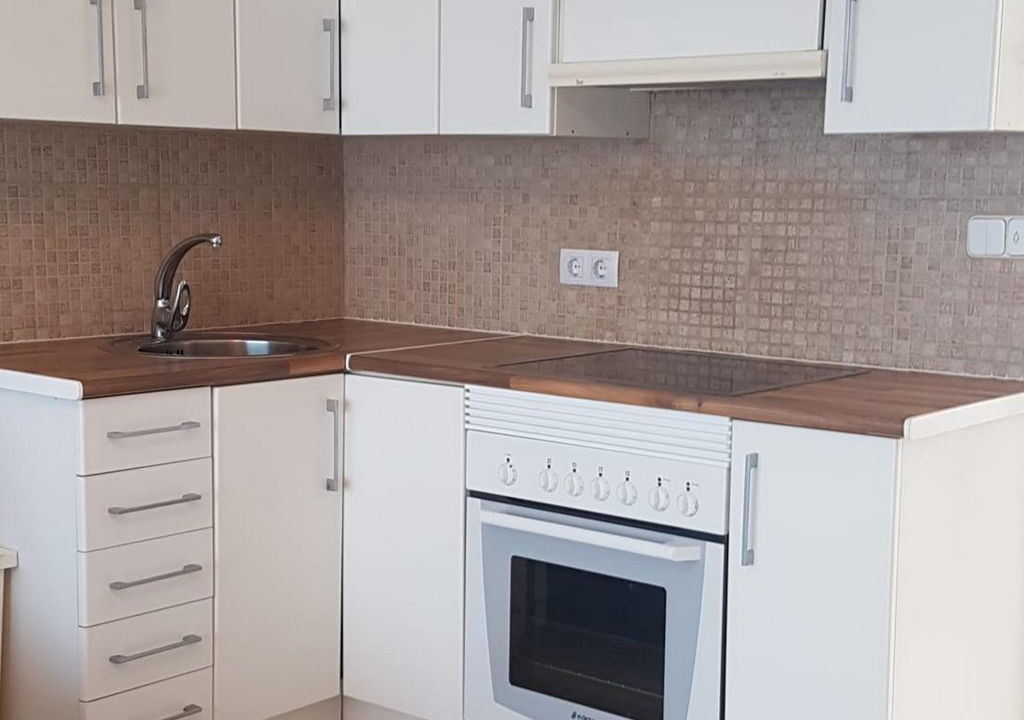 Photo of Kitchen in Urbanizacion Marbessa