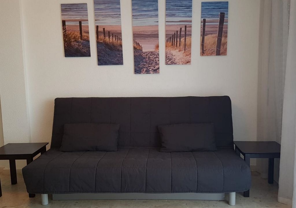 Photo of Livingroom in Urbanizacion Marbessa
