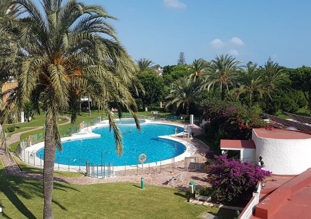 Photo of Outdoor in Urbanizacion Marbessa