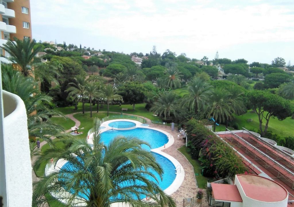 Photo of Outdoor in Urbanizacion Marbessa