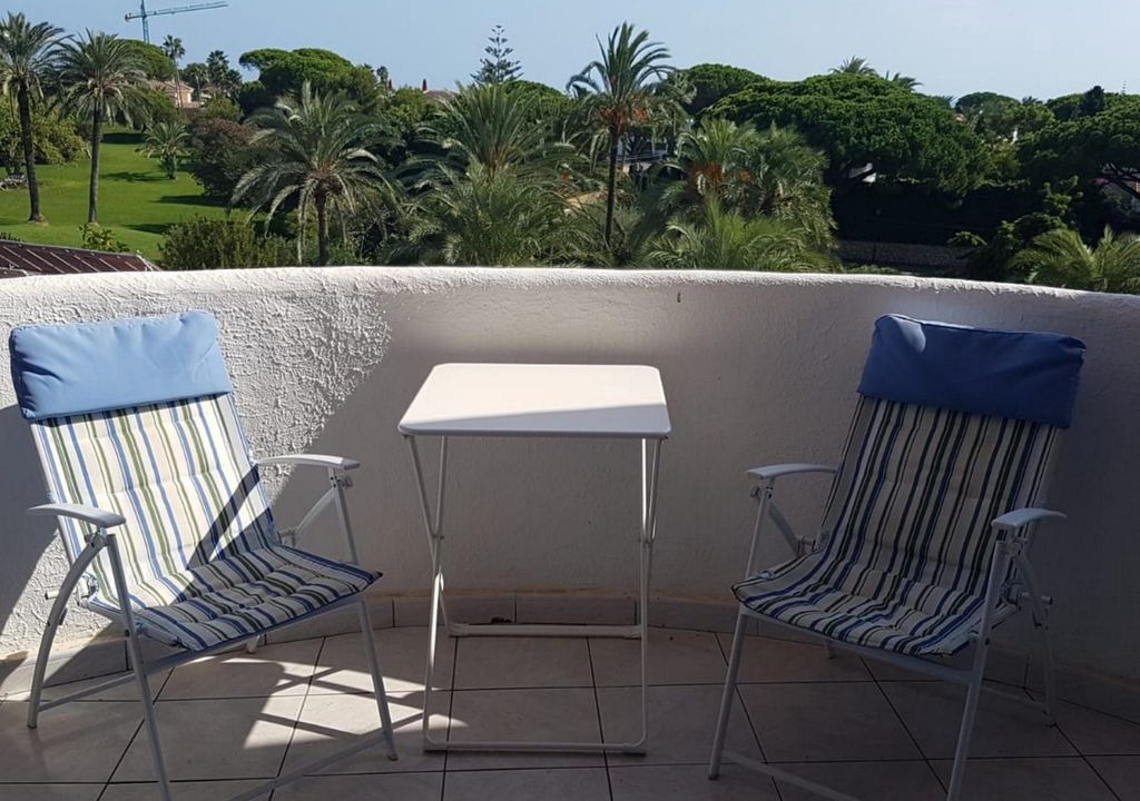 Photo of Patio Balcony in Urbanizacion Marbessa