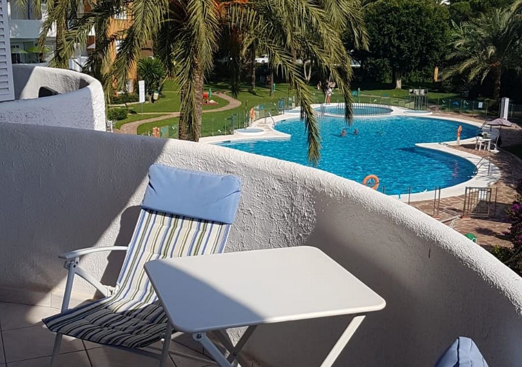 Photo of Outdoor in Urbanizacion Marbessa