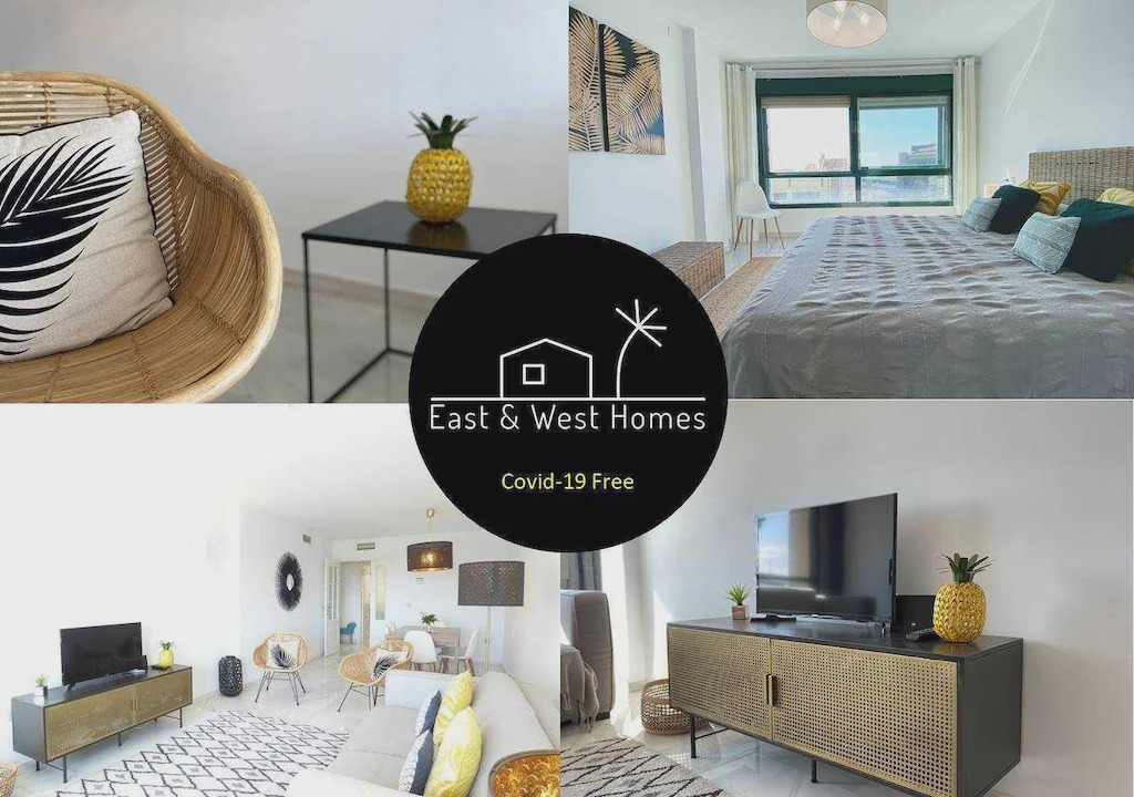 Photo of Livingroom in Marbella City Centre