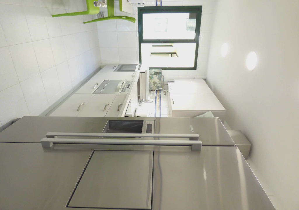 Photo of Kitchen in Marbella City Centre