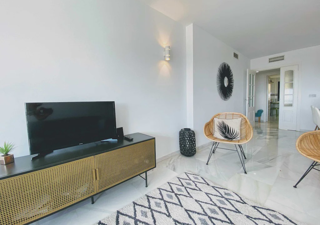 Photo of Livingroom in Marbella City Centre