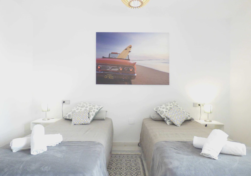 Photo of Bedroom in Marbella City Centre