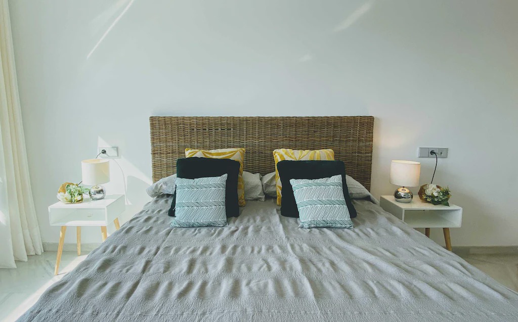 Photo of Bedroom in Marbella City Centre