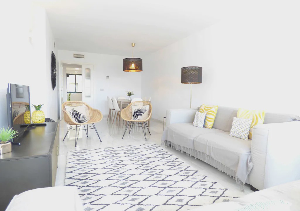 Photo of Livingroom in Marbella City Centre