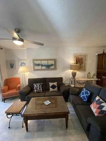 Photo of Livingroom in Marbella