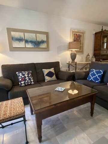 Photo of Livingroom in Marbella