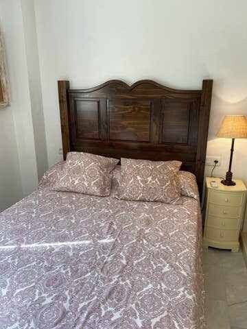 Photo of Bedroom in Marbella