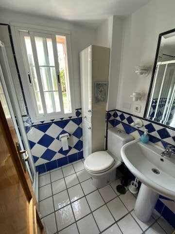 Photo of Bathroom in Marbella