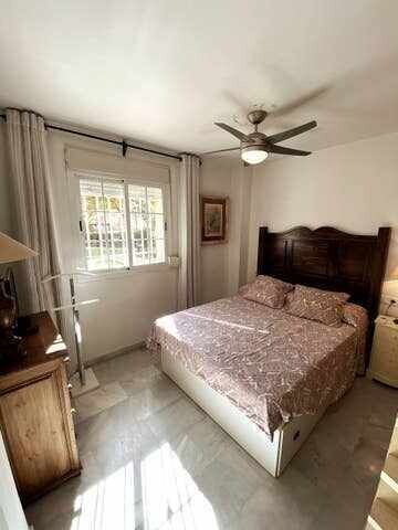 Photo of Bedroom in Marbella