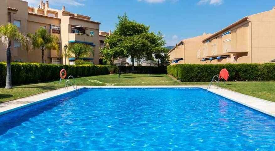 Photo of Outdoor in Marbella