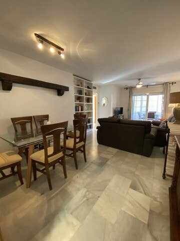 Photo of Livingroom in Marbella