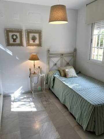 Photo of Bedroom in Marbella