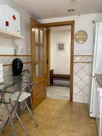 Photo of Livingroom in Marbella