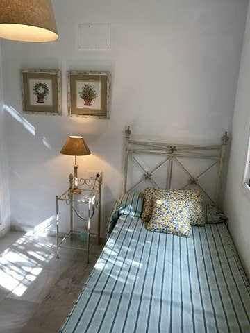 Photo of Bedroom in Marbella