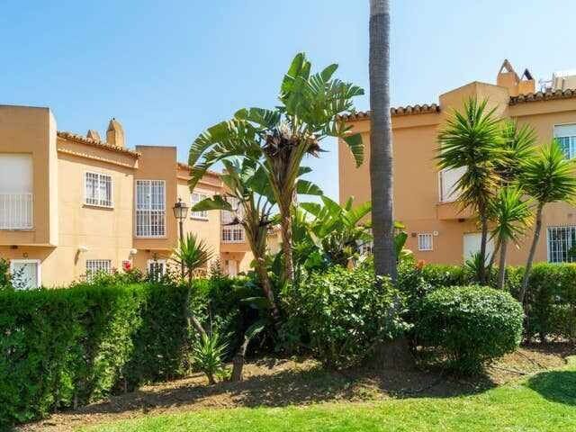 Photo of Buildings in Marbella
