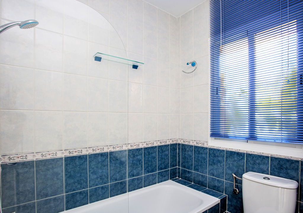 Photo of Bathroom in Carib Playa