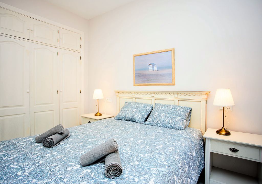 Photo of Bedroom in Carib Playa