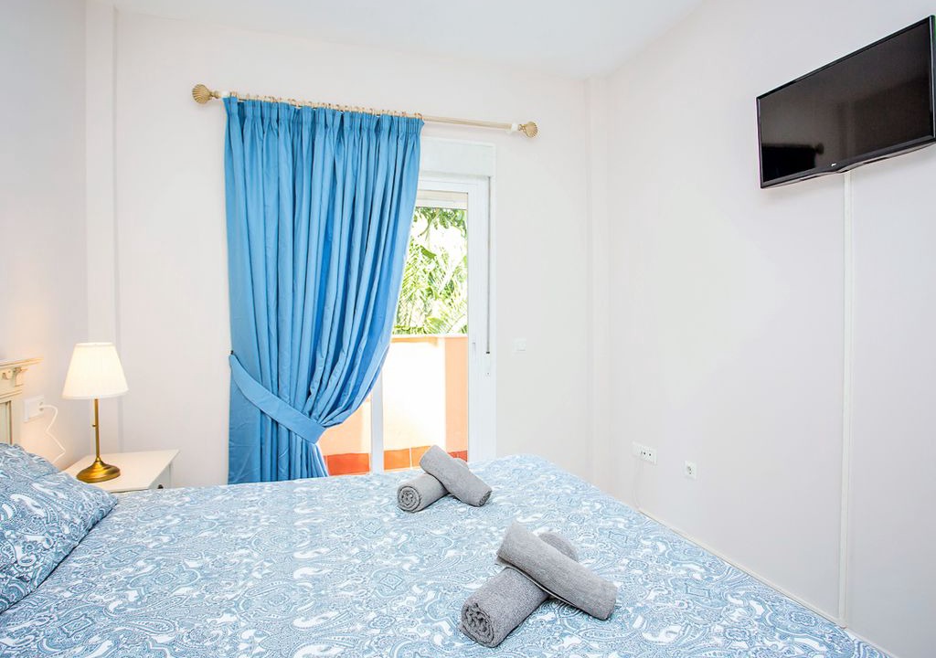Photo of Bedroom in Carib Playa