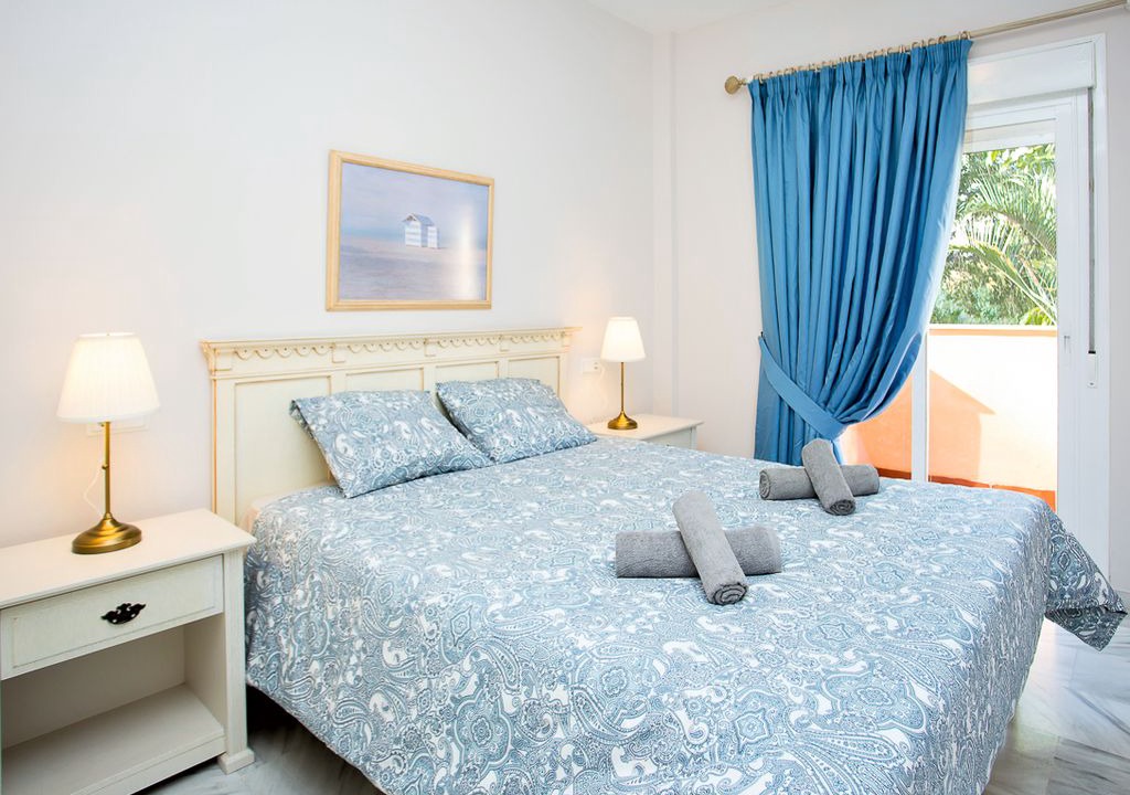 Photo of Bedroom in Carib Playa