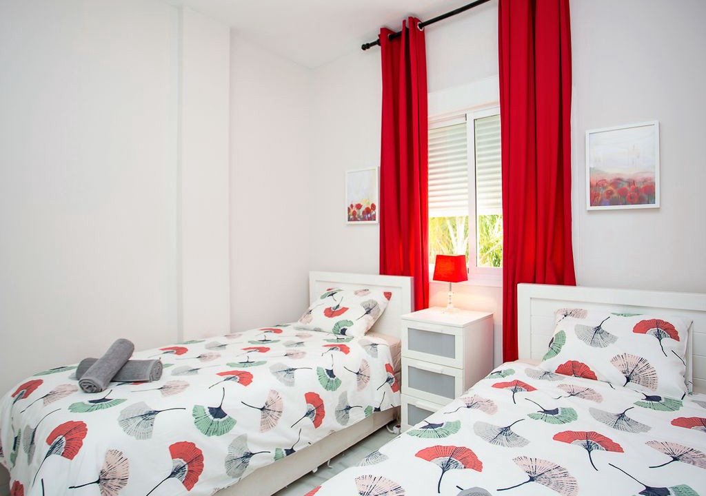 Photo of Bedroom in Carib Playa