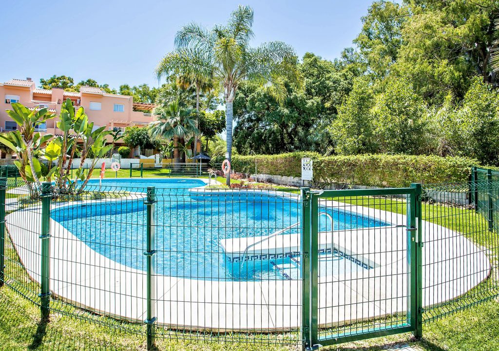 Photo of Outdoor in Carib Playa