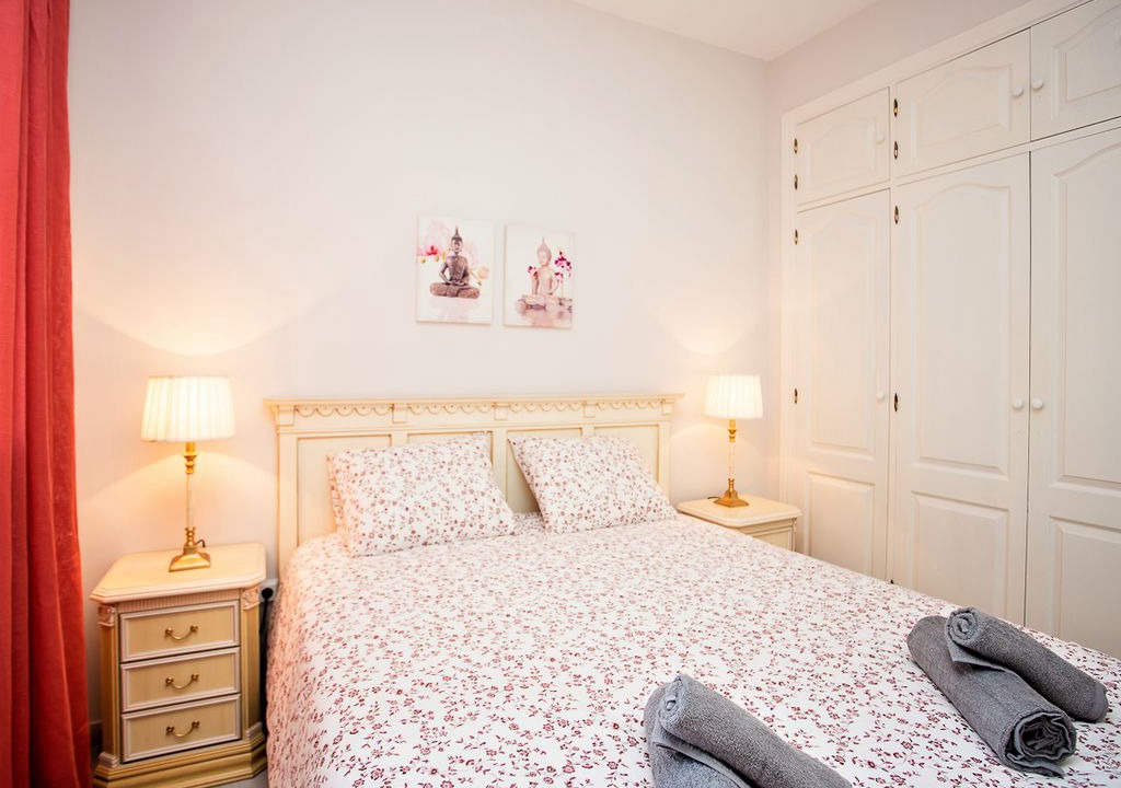 Photo of Bedroom in Carib Playa
