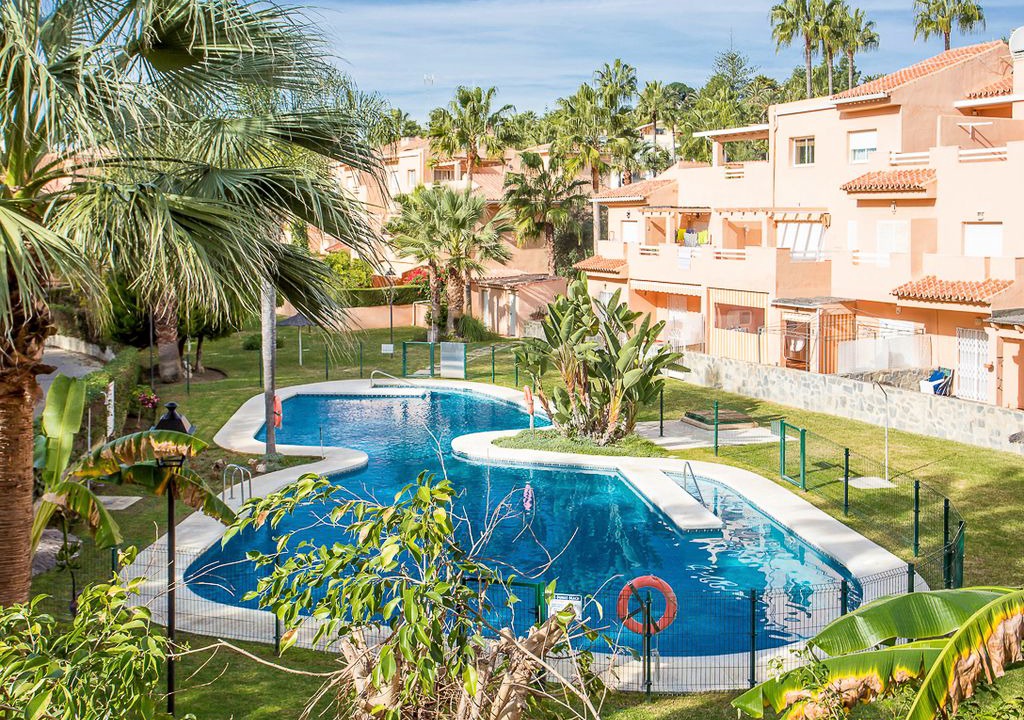 Photo of Outdoor in Carib Playa