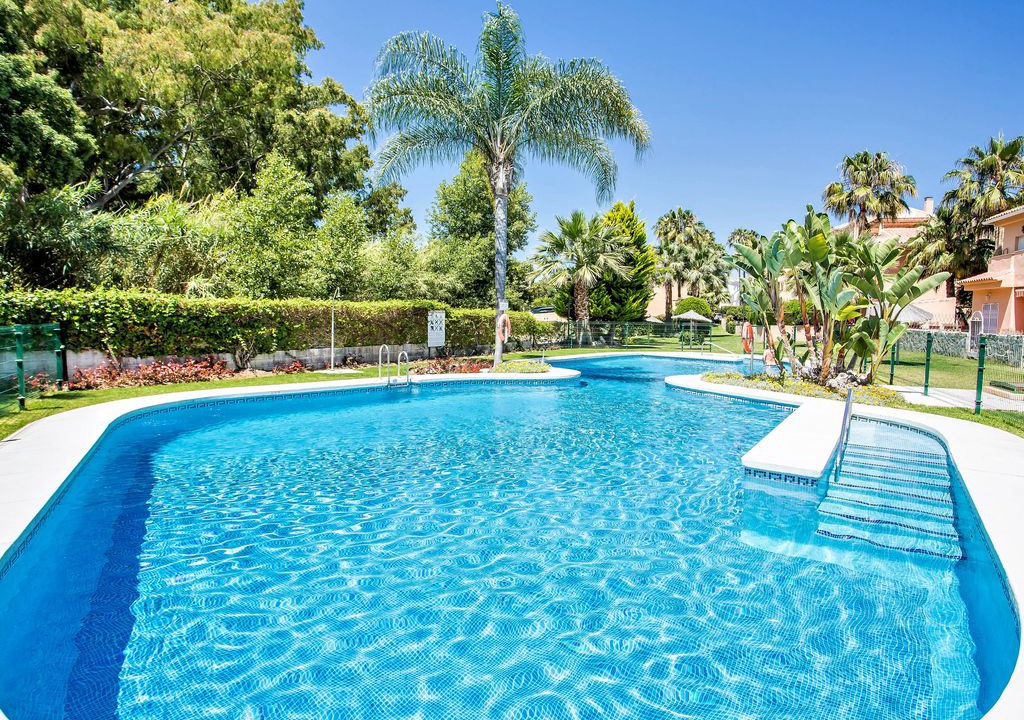 Photo of Outdoor in Carib Playa