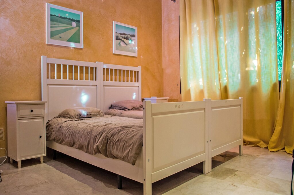 Photo of Bedroom in Urbanizacion el Rosario
