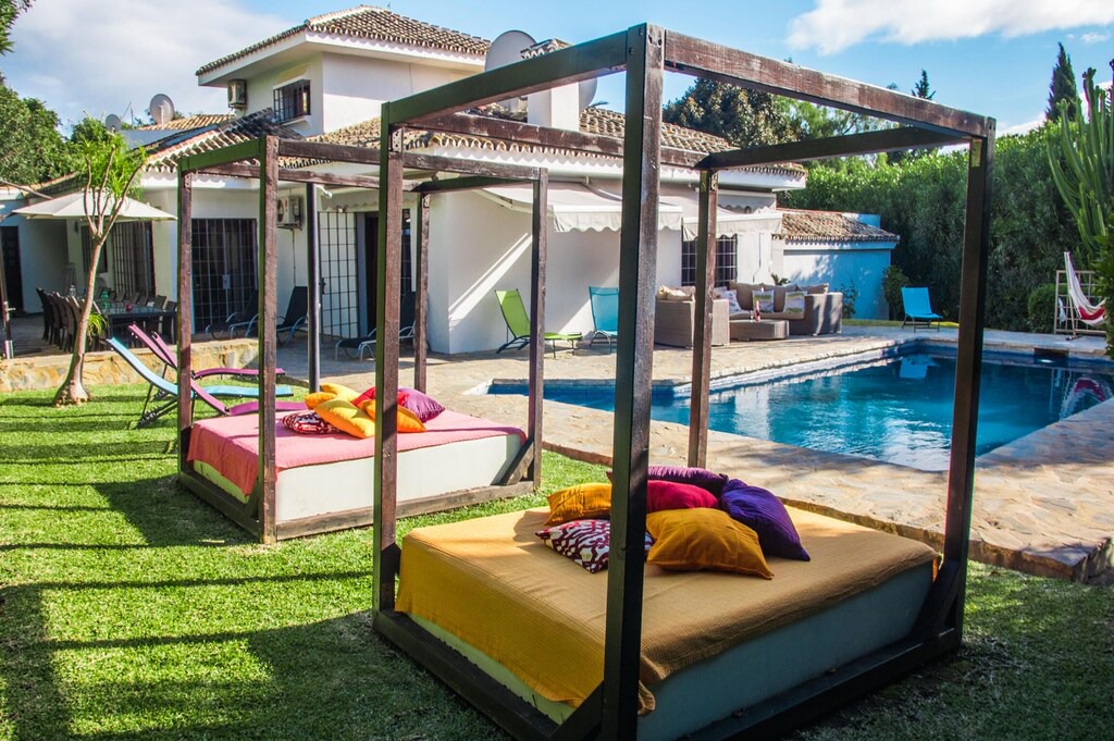 Photo of Outdoor in Urbanizacion el Rosario
