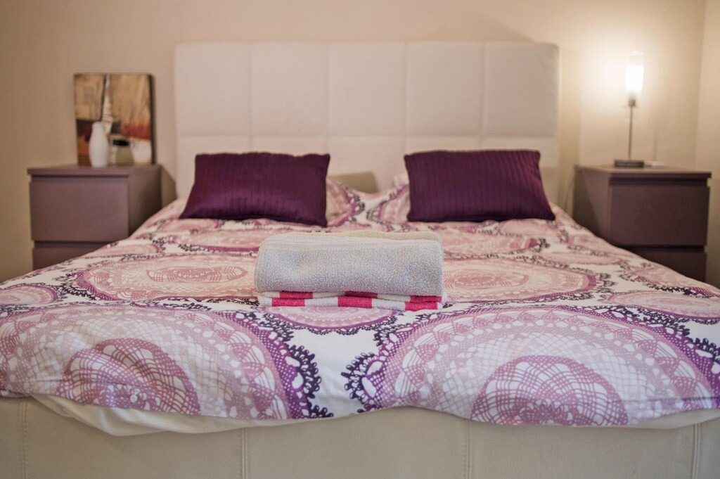 Photo of Bedroom in Urbanizacion el Rosario