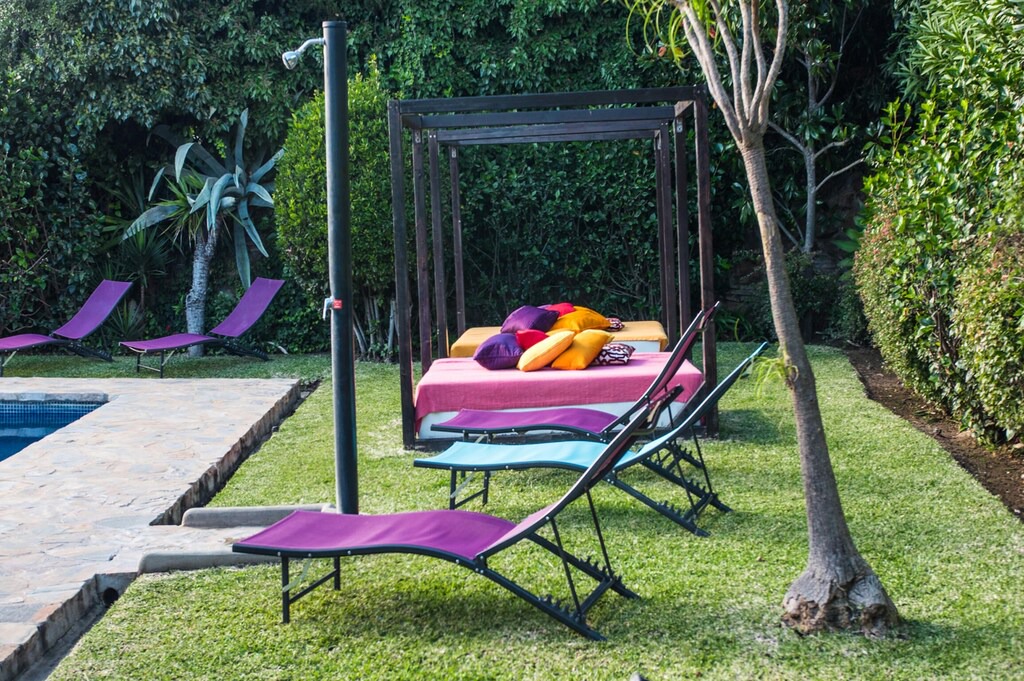 Photo of Patio Balcony in Urbanizacion el Rosario