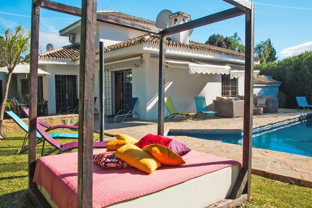 Photo of Outdoor in Urbanizacion el Rosario