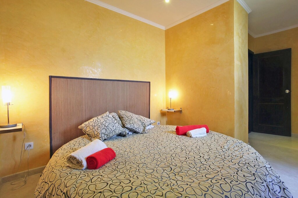 Photo of Bedroom in Urbanizacion el Rosario