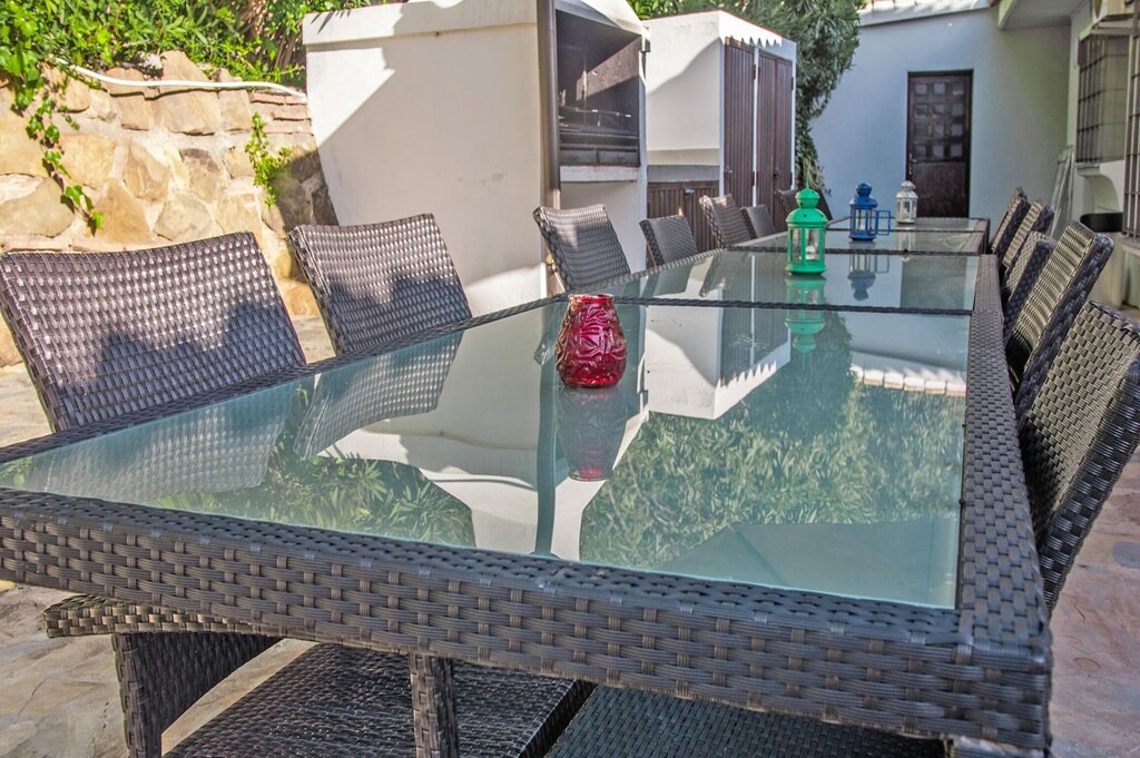 Photo of Patio Balcony in Urbanizacion el Rosario