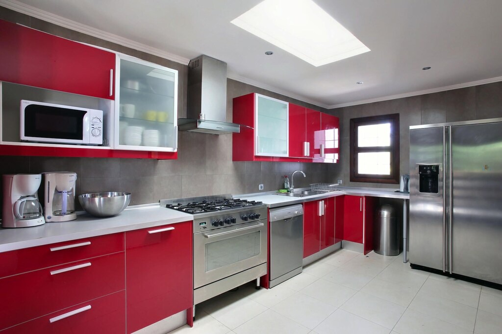 Photo of Kitchen in Urbanizacion el Rosario