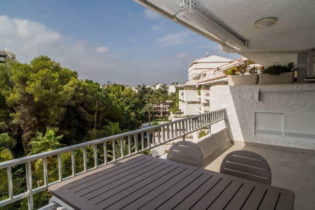 Photo of Patio Balcony in Golden Mile