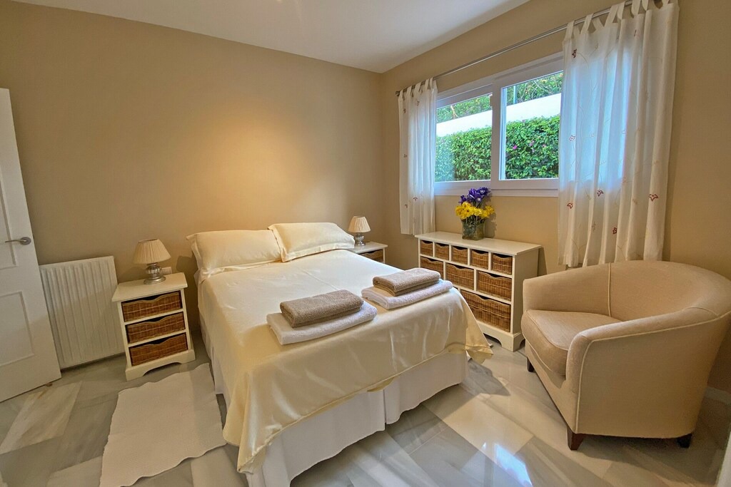 Photo of Livingroom in Urbanizacion el Rosario
