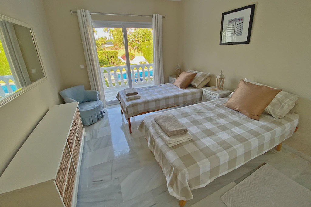 Photo of Bedroom in Urbanizacion el Rosario