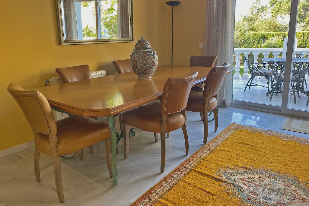 Photo of Livingroom in Urbanizacion el Rosario