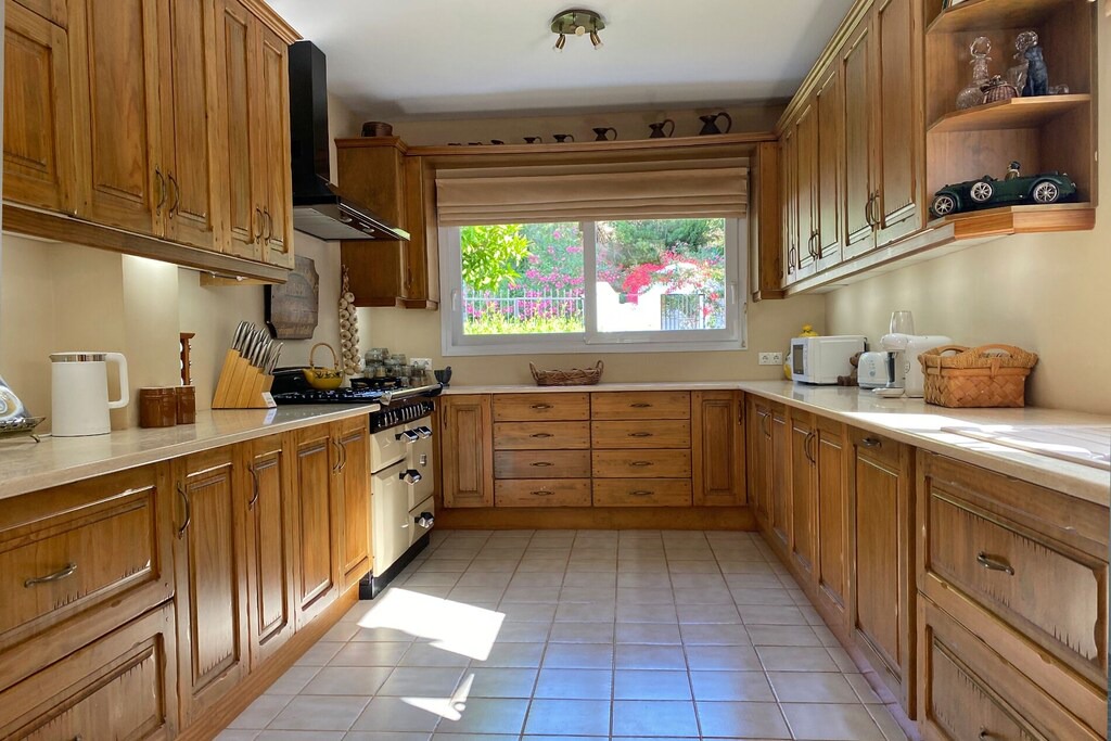 Photo of Kitchen in Urbanizacion el Rosario